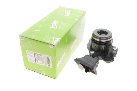 Регулятор вижимний Berlingo/Partner 1.6HDi 10-, VALEO (810009) Регулятор вижимний Berlingo/Partner 1.6HDi 10-, VALEO (810009)