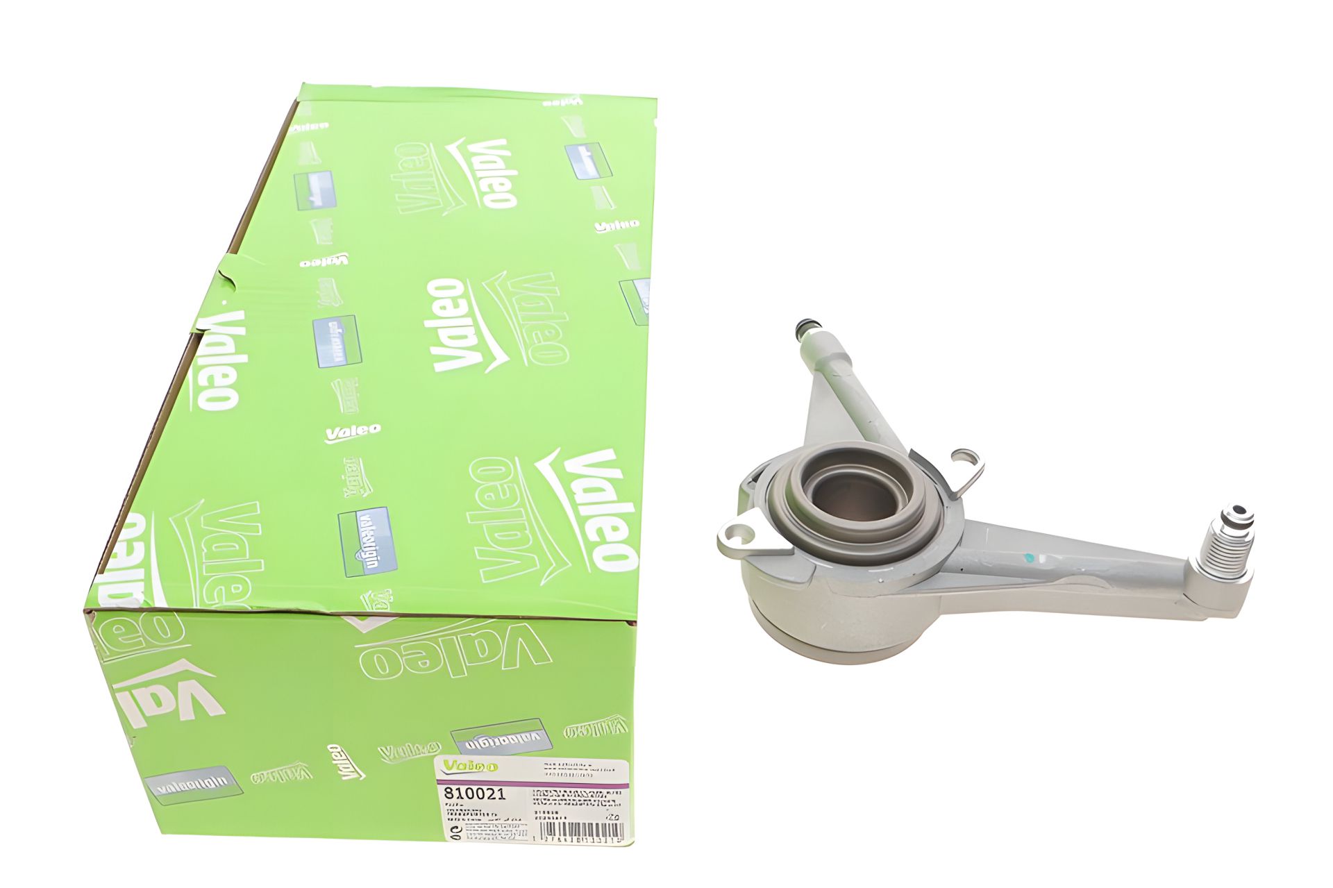 Гидравлический выжимной подшипник T4 2.5TDI (ACV/AHY) 95-03, VALEO (810021) Гидравлический выжимной подшипник T4 2.5TDI (ACV/AHY) 95-03, VALEO (810021)