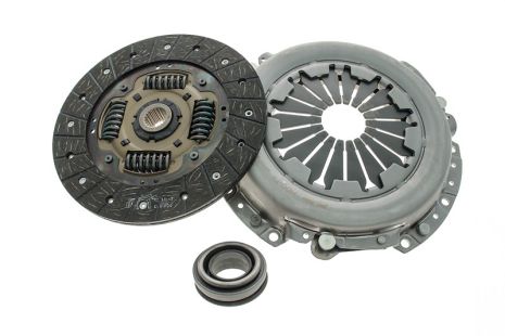 Сцепление в сборе Hyundai/KIA 1.4-1.6, VALEO (826995) (4130023138)