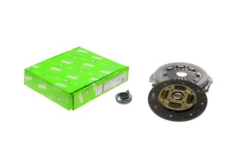 Зчеплення у зборі Elantra (XD) 1.6, VALEO (826418) ClutchKit