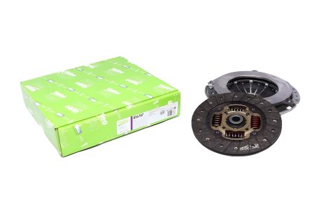 Зчеплення комплект Lacetti/Nubira i 05- 1.4/1.6/1.8 (215mm), VALEO (826787)