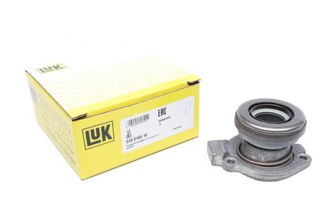 Подшипник выжимной SUZUKI GRAND VITARA II 1,6-2,4 05-, LUK (510016510)