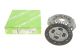 Зчеплення для RENAULT Megane 1.6 Petrol 9/2002-7/2009, VALEO (826853) Зчеплення для RENAULT Megane 1.6 Petrol 9/2002-7/2009, VALEO (826853)