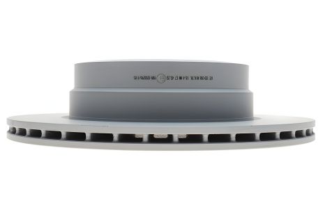 Гальмівний диск BMW X6, ATE (24012002061) Гальмівний диск BMW X6, ATE (24012002061)