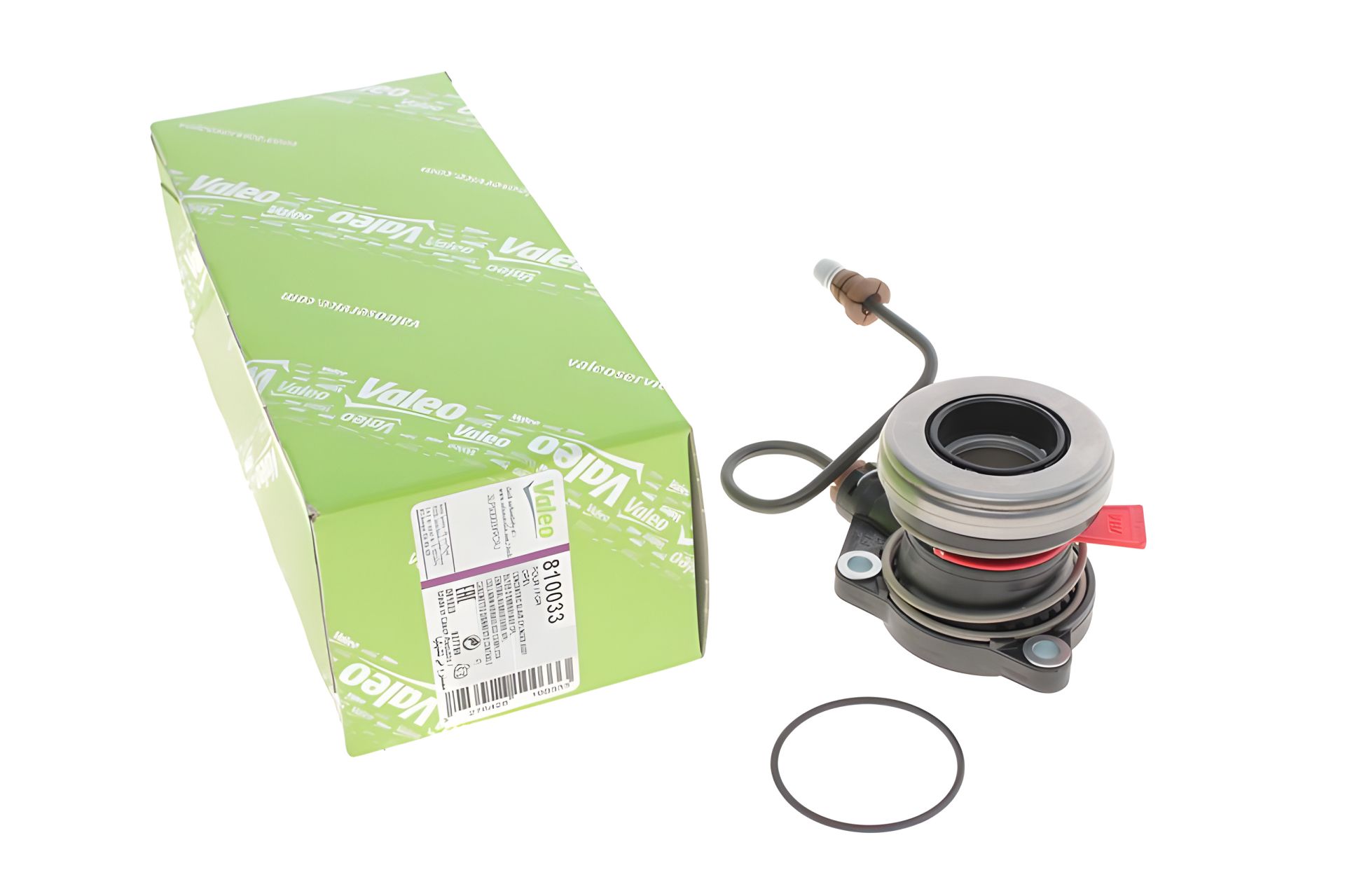 Выжимной подшипник OPEL Astra/Combo/Corsa/Tigra B 1,0-1,8 98-05, VALEO (810033) Выжимной подшипник OPEL Astra/Combo/Corsa/Tigra B 1,0-1,8 98-05, VALEO (810033)