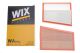 Фільтр повітряний MERCEDES-BENZ E-CLASS, WIX FILTERS (WA9504) Фільтр повітряний MERCEDES-BENZ E-CLASS, WIX FILTERS (WA9504)