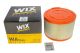 Фільтр повітряний FORD RANGER, FORD AUSTRALIA, TOYOTA FORTUNER, WIX FILTERS (WA9644) Фільтр повітряний FORD RANGER, FORD AUSTRALIA, TOYOTA FORTUNER, WIX FILTERS (WA9644)