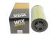 Фільтр повітряний NISSAN NAVARA, MITSUBISHI L 200, WIX FILTERS (46836E) Фільтр повітряний NISSAN NAVARA, MITSUBISHI L 200, WIX FILTERS (46836E)
