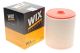 Воздушный фильтр AUDI A7, WIX FILTERS (WA9737)