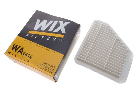 Фільтр повітряний Тойота, WIX (WA9614) (17801-26020) Фільтр повітряний Тойота, WIX (WA9614) (17801-26020)