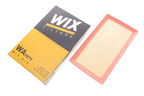 Фильтр воздушный для DAIHATSU ALTIS, LEXUS LM, SUZUKI ACROSS, WIX FILTERS (WA9879)