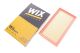 Фільтр повітряний DAIHATSU ALTIS, LEXUS LM, SUZUKI ACROSS, WIX FILTERS (WA9879) Фільтр повітряний DAIHATSU ALTIS, LEXUS LM, SUZUKI ACROSS, WIX FILTERS (WA9879)