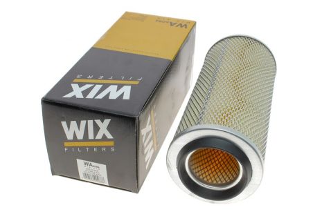 Фільтр повітряний TOYOTA LAND CRUISER, FORD USA, NISSAN TRADE, WIX FILTERS (WA6084) Фільтр повітряний TOYOTA LAND CRUISER, FORD USA, NISSAN TRADE, WIX FILTERS (WA6084)