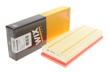Фильтр воздушный MERCEDES-BENZ S-CLASS, WIX FILTERS (WA9933) Фильтр воздушный MERCEDES-BENZ S-CLASS, WIX FILTERS (WA9933)