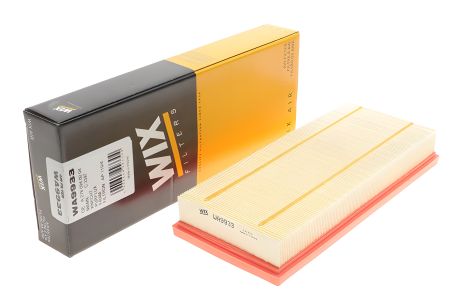 Фильтр воздушный для MERCEDES-BENZ S-CLASS, WIX FILTERS (WA9933) Фильтр воздушный для MERCEDES-BENZ S-CLASS, WIX FILTERS (WA9933)