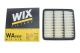 Фільтр повітряний MITSUBISHI PAJERO, WIX FILTERS (WA9589) Фільтр повітряний MITSUBISHI PAJERO, WIX FILTERS (WA9589)