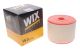 Фильтр воздушный AUDI A6, WIX FILTERS (WA9732) Фильтр воздушный AUDI A6, WIX FILTERS (WA9732)