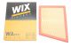Повітряний фільтр BMW X1, MINI MINI, WIX FILTERS (WA9791)