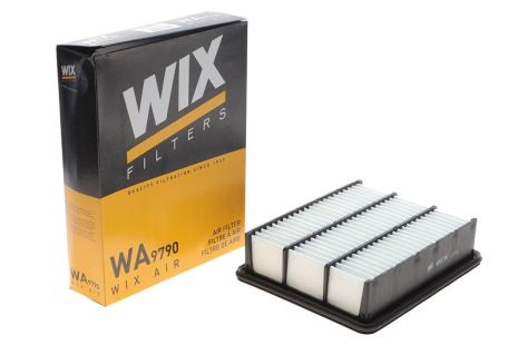 Фільтр повітряний MAZDA CX-5, WIX FILTERS (WA9790) Фільтр повітряний MAZDA CX-5, WIX FILTERS (WA9790)