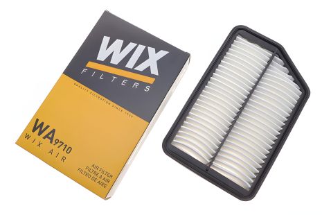 Фільтр повітряний KIA CARENS, HYUNDAI i40, WIX FILTERS (WA9710) Фільтр повітряний KIA CARENS, HYUNDAI i40, WIX FILTERS (WA9710)