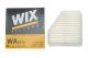 Воздушный фильтр на PONTIAC VIBE, LOTUS EXIGE, TOYOTA ALPHARD, WIX FILTERS (WA9576)