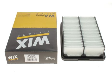 Фільтр повітряний KIA CEED, HYUNDAI KONA, WIX FILTERS (WA9873) Фільтр повітряний KIA CEED, HYUNDAI KONA, WIX FILTERS (WA9873)