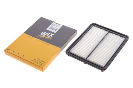Фільтр повітряний KIA SORENTO, WIX FILTERS (WA9643) Фільтр повітряний KIA SORENTO, WIX FILTERS (WA9643)