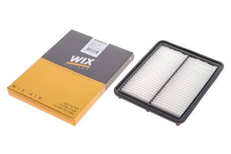 Повітряний фільтр WIX FILTERS WA9643 для KIA SORENTO