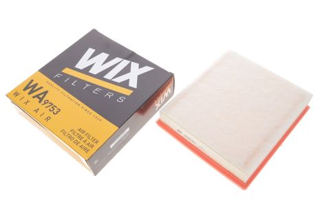 Фільтр повітряний BMW 2, WIX FILTERS (WA9753) Фільтр повітряний BMW 2, WIX FILTERS (WA9753)