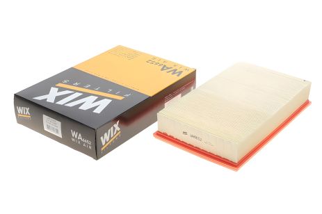 Воздушный фильтр для MERCEDES-BENZ E-CLASS, WIX FILTERS (WA6652) Воздушный фильтр для MERCEDES-BENZ E-CLASS, WIX FILTERS (WA6652)