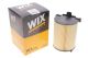 Фільтр повітряний VAG, WIX (WA9756) (1F0129620) Фільтр повітряний VAG, WIX (WA9756) (1F0129620)