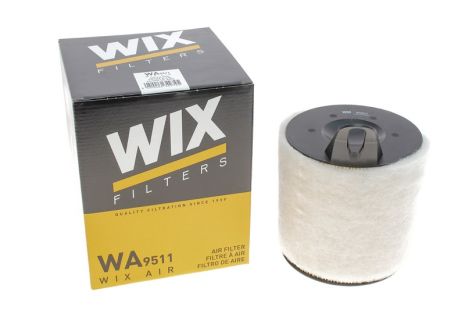 Фільтр повітряний BMW 1, WIX FILTERS (WA9511) Фільтр повітряний BMW 1, WIX FILTERS (WA9511)