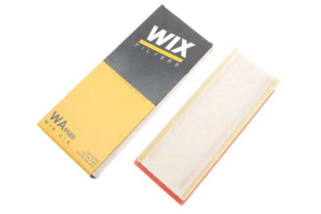 Фільтр повітряний AUDI Q5, WIX FILTERS (WA9580) Фільтр повітряний AUDI Q5, WIX FILTERS (WA9580)