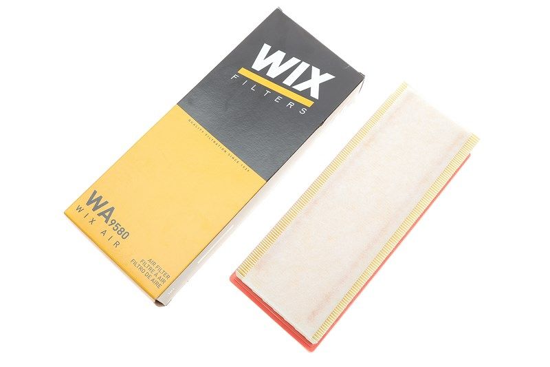 Фільтр повітряний AUDI Q5, WIX FILTERS (WA9580) Фільтр повітряний AUDI Q5, WIX FILTERS (WA9580)