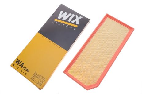 Фильтр воздушный KTM X-Bow, SKODA OCTAVIA, SEAT ALTEA, WIX FILTERS (WA9508)
