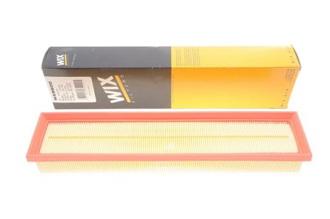 Фільтр повітряний CITROËN BERLINGO, PEUGEOT PARTNER, WIX FILTERS (WA9600)