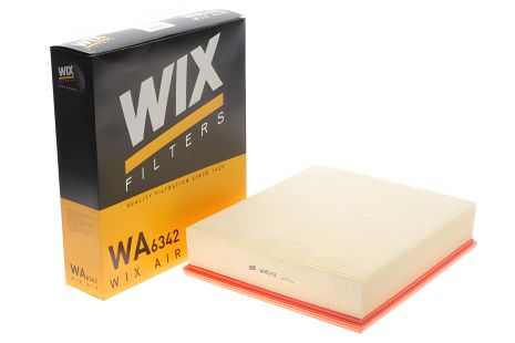 Фильтр воздушный Sprinter, WIX (WA6342) (A0040942604)