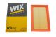 Фільтр повітряний PEUGEOT 108, CITROËN C1, SUZUKI SWACE, WIX FILTERS (WA9787) Фільтр повітряний PEUGEOT 108, CITROËN C1, SUZUKI SWACE, WIX FILTERS (WA9787)