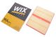 Фільтр повітряний SKODA SCALA, AUDI A1, VW POLO, WIX FILTERS (WA9811) Фільтр повітряний SKODA SCALA, AUDI A1, VW POLO, WIX FILTERS (WA9811)