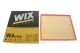 Повітряний фільтр WA9758, WIX FILTERS (FORD AUSTRALIA) Повітряний фільтр WA9758, WIX FILTERS (FORD AUSTRALIA)