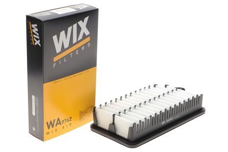 Воздушный фильтр KIA PRO CEE'D, HYUNDAI i30, WIX FILTERS (WA9762) Воздушный фильтр KIA PRO CEE'D, HYUNDAI i30, WIX FILTERS (WA9762)