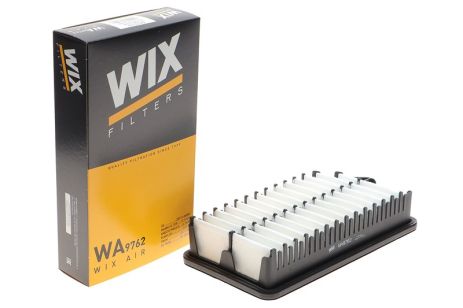 Фильтр воздушный KIA PRO CEE'D, HYUNDAI i30, WIX FILTERS (WA9762)