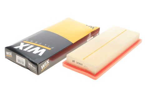Повітряний фільтр OPEL ASTRA, DS DS, WIX FILTERS (WA9689)
