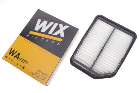Фільтр повітряний SUZUKI GRAND VITARA, WIX FILTERS (WA9577) Фільтр повітряний SUZUKI GRAND VITARA, WIX FILTERS (WA9577)