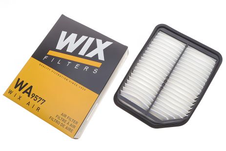 Фільтр повітряний для SUZUKI GRAND VITARA, WIX FILTERS (WA9577)