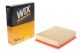 Фільтр повітряний HYUNDAI PORTER, MERCEDES-BENZ V-CLASS, WIX FILTERS (WA6345) Фільтр повітряний HYUNDAI PORTER, MERCEDES-BENZ V-CLASS, WIX FILTERS (WA6345)