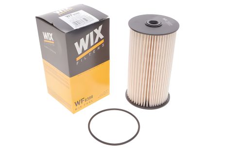 Топливный фильтр для VAG, WIX (WF8388) (3C0127434)