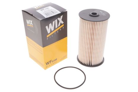 Фильтр топливный VAG, WIX (WF8388) (3C0127434)