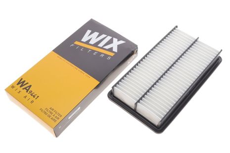 Фільтр повітряний MAZDA 6, WIX FILTERS (WA9441) Фільтр повітряний MAZDA 6, WIX FILTERS (WA9441)