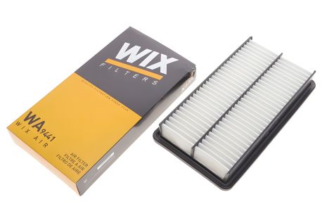 Повітряний фільтр MAZDA 6, WIX FILTERS (WA9441) Повітряний фільтр MAZDA 6, WIX FILTERS (WA9441)
